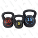 Image for article titled Dumbbells Are Sold Out and Overpriced. So Give Kettlebells a Chance